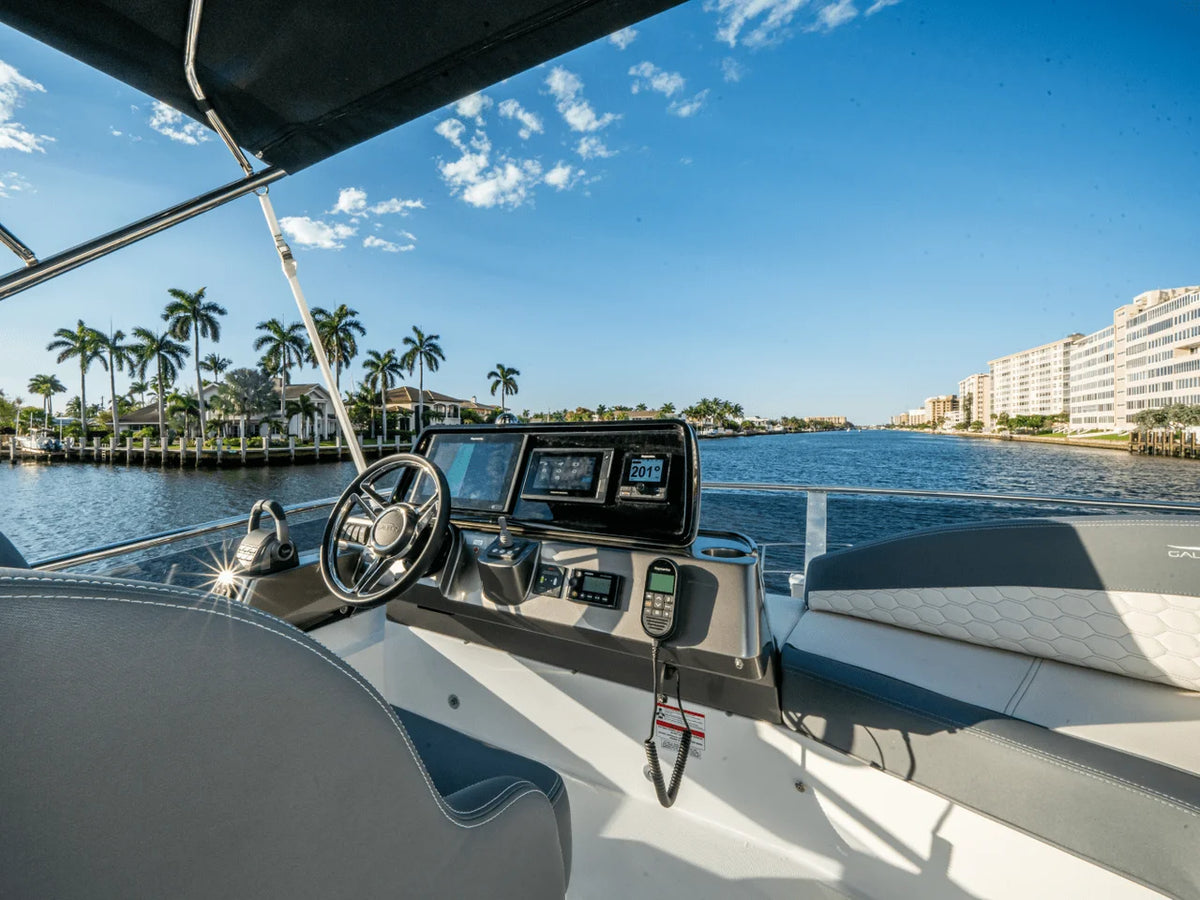 2027 Galeon 400 FLY 40.0 feet, Inuvik, Northwest Territories #34