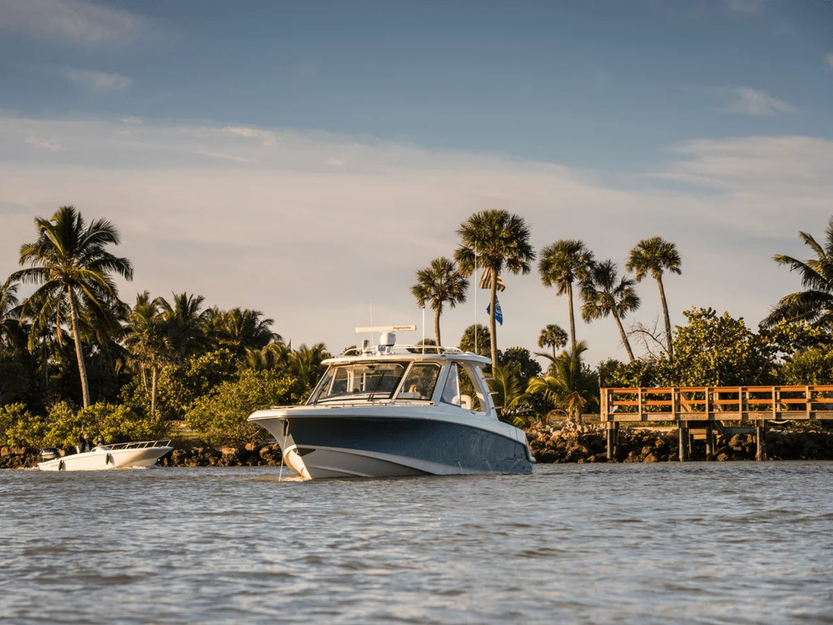 2027 Boston Whaler 380 Realm 38.0 feet, Inuvik, Northwest Territories #24