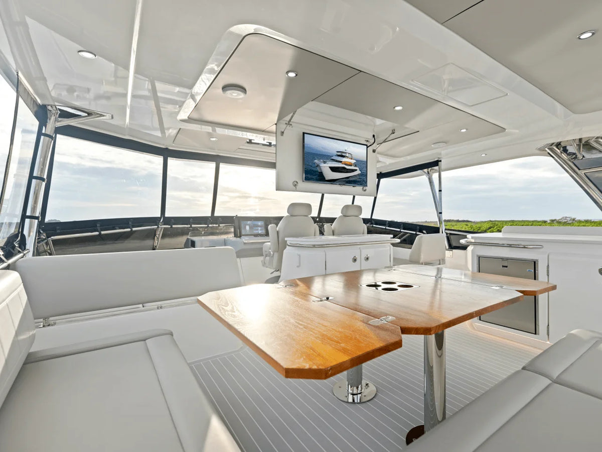 2027 Aquila 50 Yacht 50.0 feet, Inuvik, Northwest Territories #64