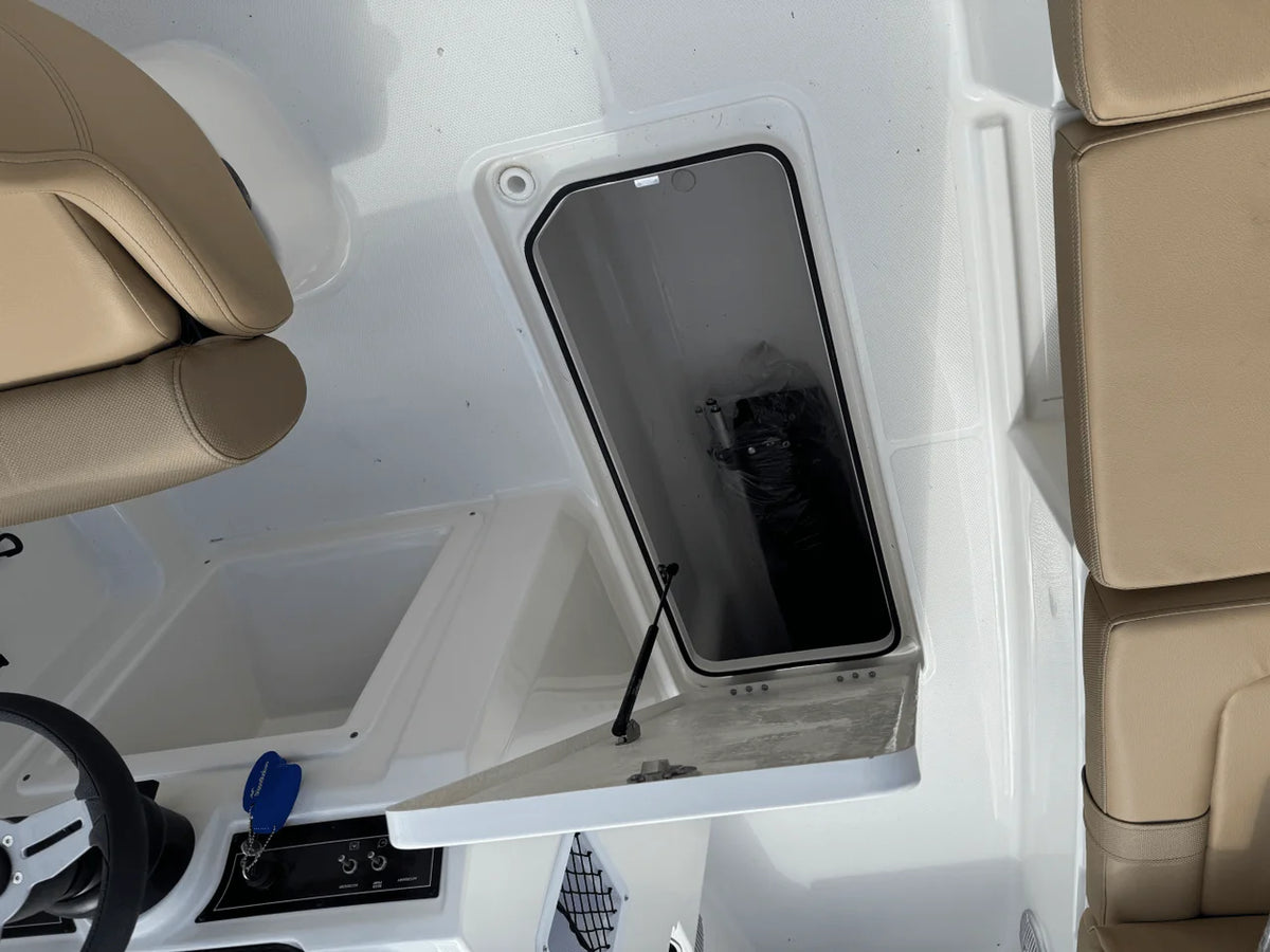 2025 Bayliner D20 19.0 feet, Antioch, IL #29