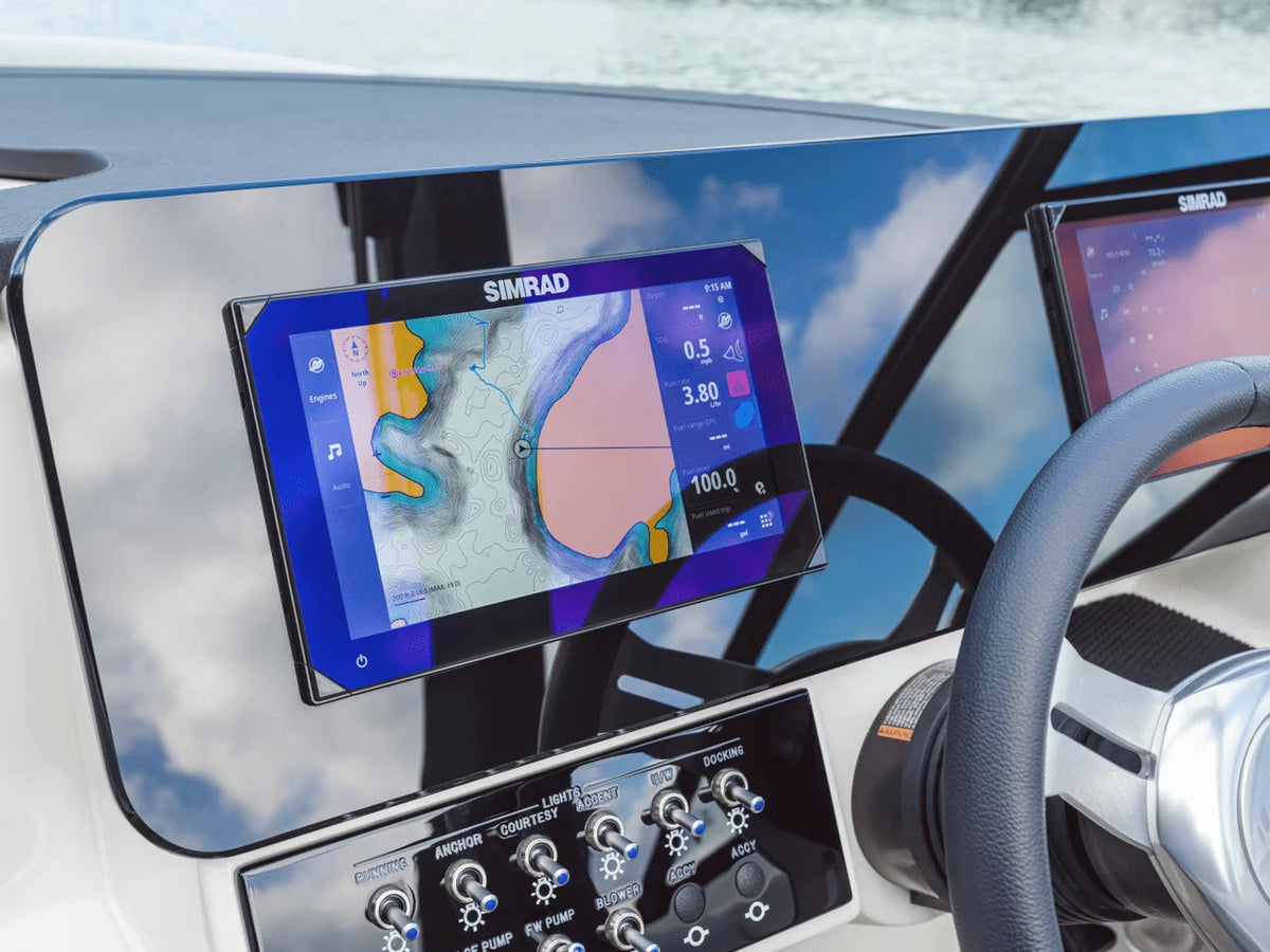 2027 Sea Ray SDX 250 25.0 feet, Inuvik, Northwest Territories #37