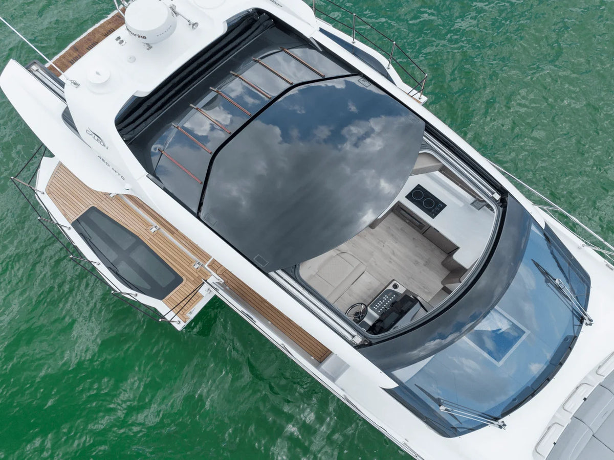 2027 Galeon 450 HTC 45.0 feet, Inuvik, Northwest Territories #12