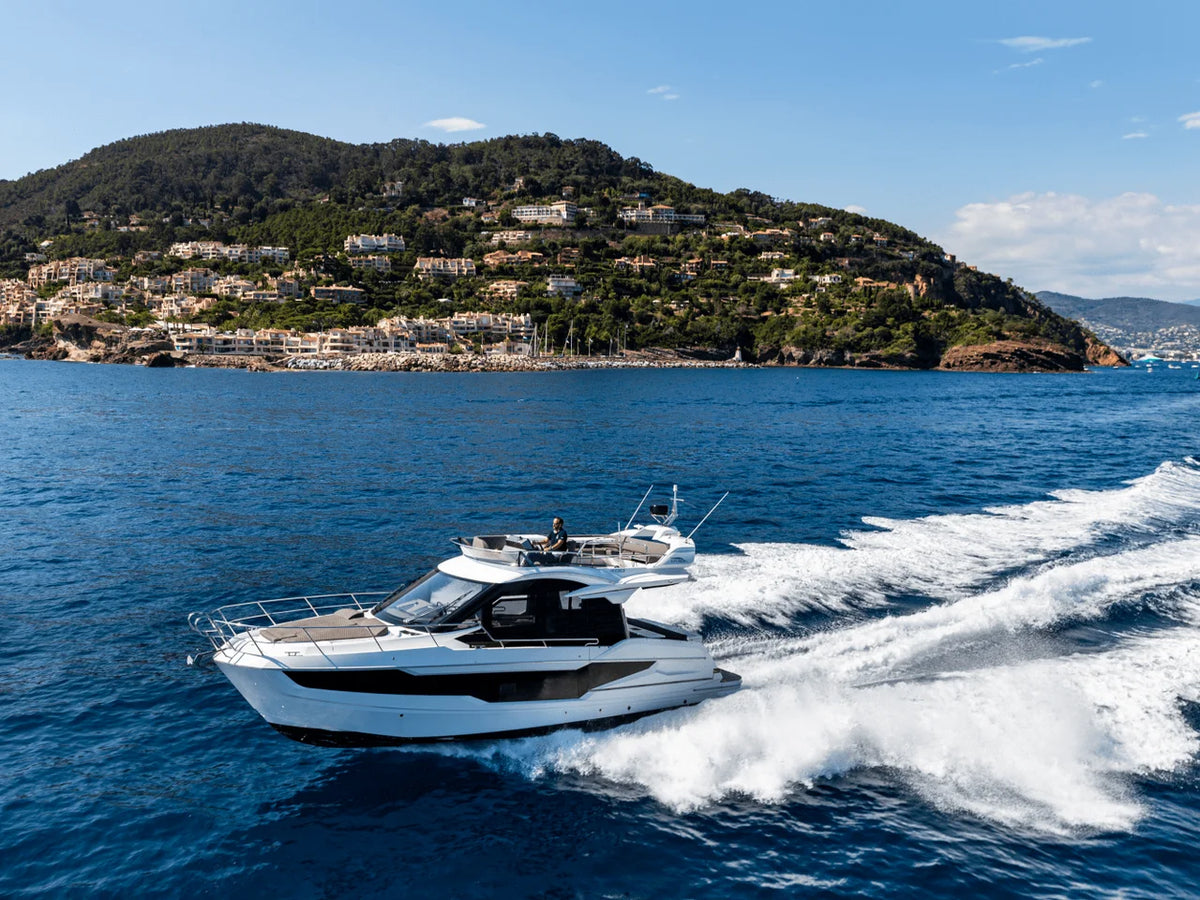 2027 Galeon 400 FLY 40.0 feet, Inuvik, Northwest Territories #5