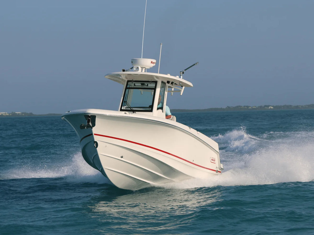 2026 Boston Whaler 280 Outrage 28.0 feet, Inuvik, Northwest Territories #4