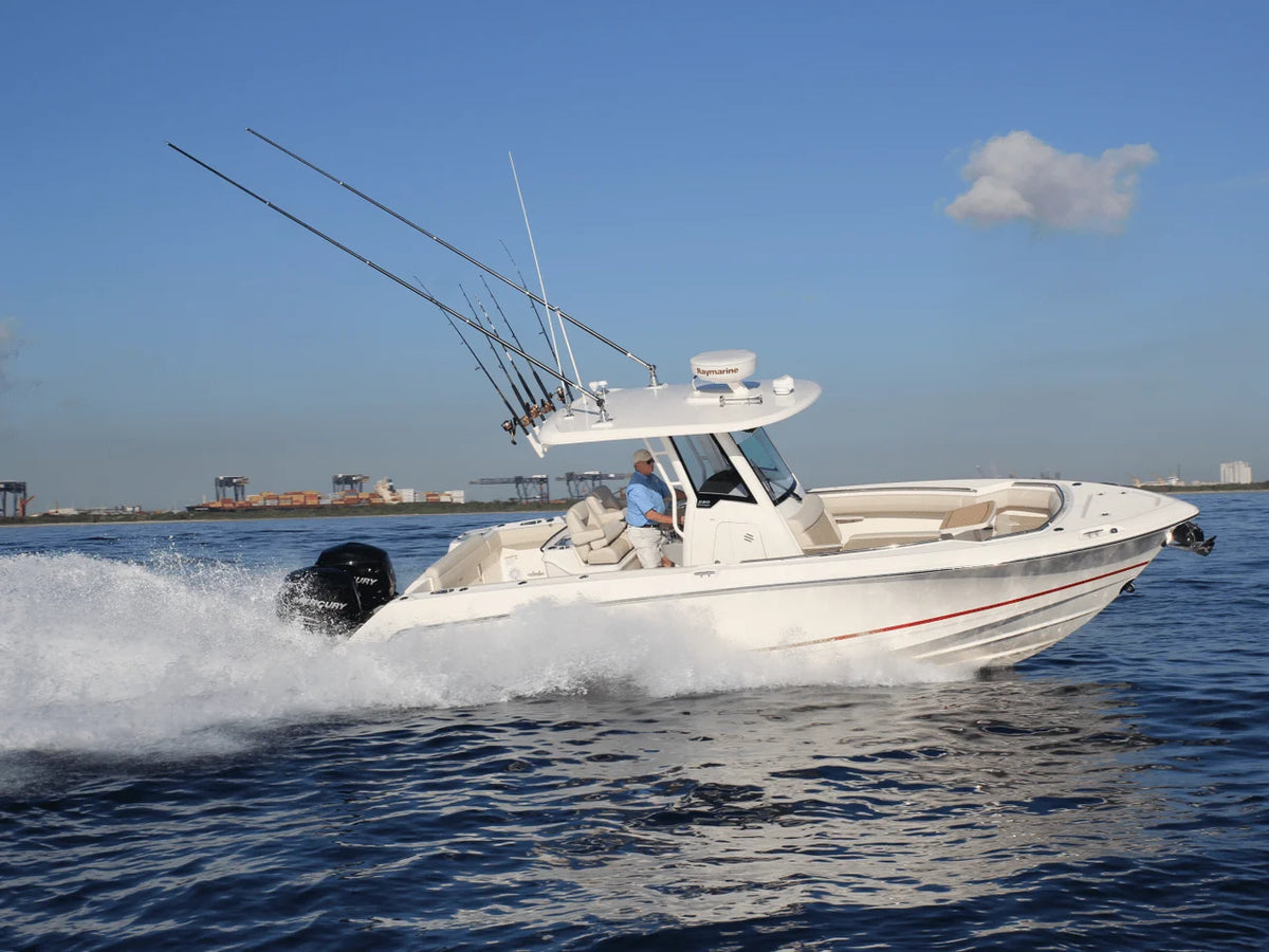 2026 Boston Whaler 280 Outrage 28.0 feet, Inuvik, Northwest Territories #97