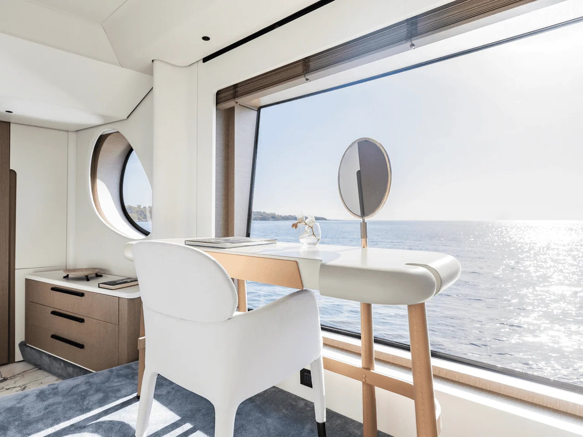 2027 Azimut Grande 26M 85.0 feet, Inuvik, Northwest Territories #52