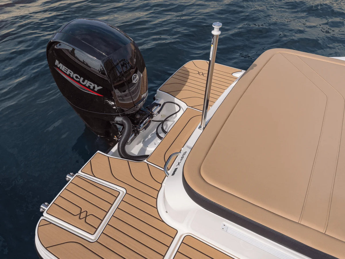 2027 Sea Ray SPX 190 Outboard 19.0 feet, Inuvik, Northwest Territories #25