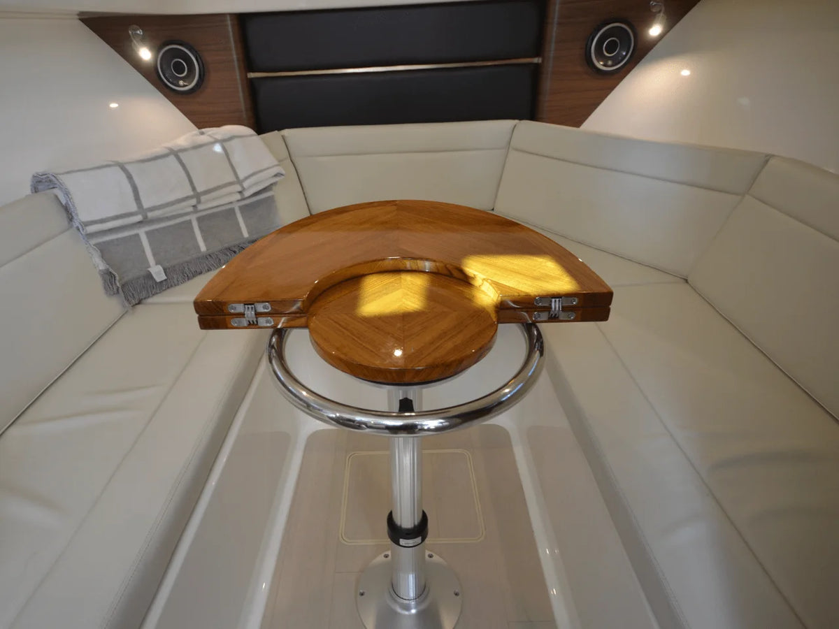 2027 Boston Whaler 325 Conquest 32.0 feet, Inuvik, Northwest Territories #46