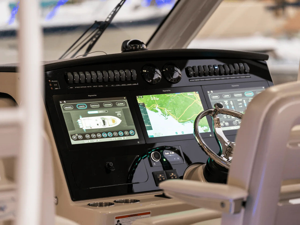 2027 Boston Whaler 380 Realm 38.0 feet, Inuvik, Northwest Territories #61