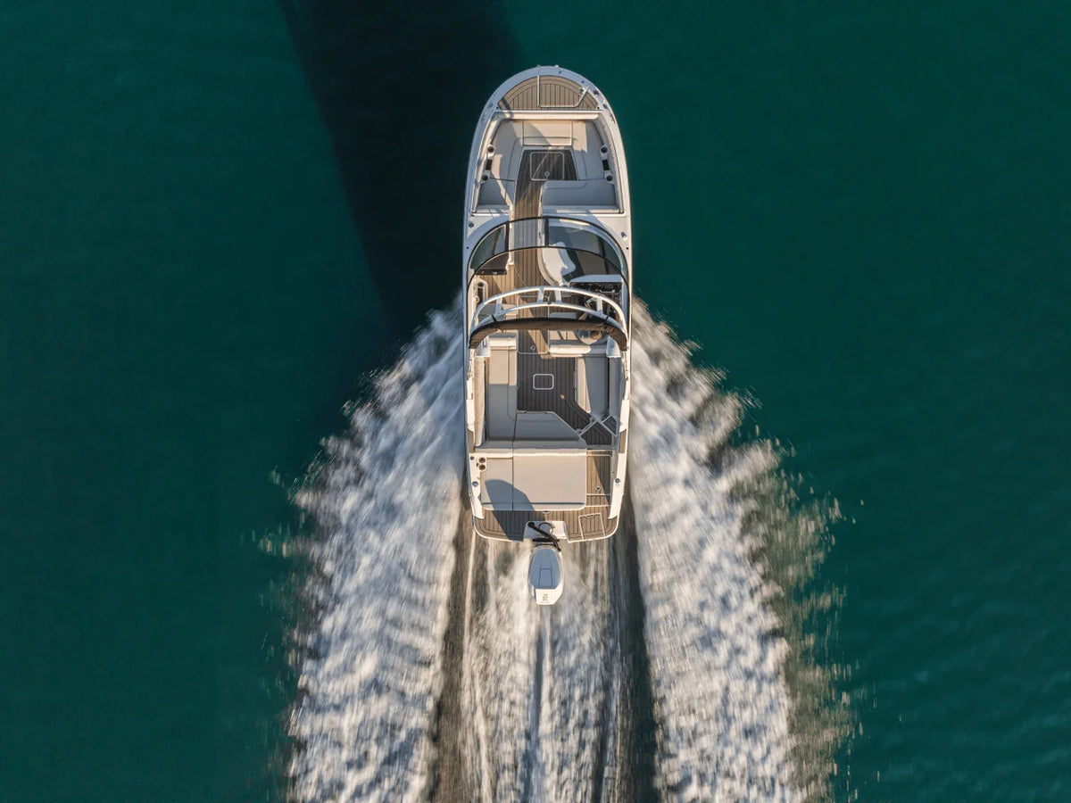 2027 Sea Ray SDX 270 Outboard 27.0 feet, Inuvik, Northwest Territories #5