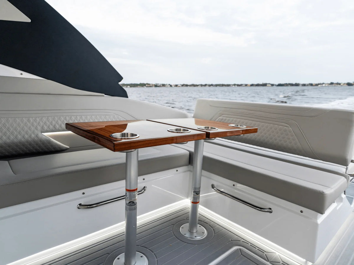 2024 Cruisers Yachts 34 GLS 34.0 feet, Marblehead, OH #131