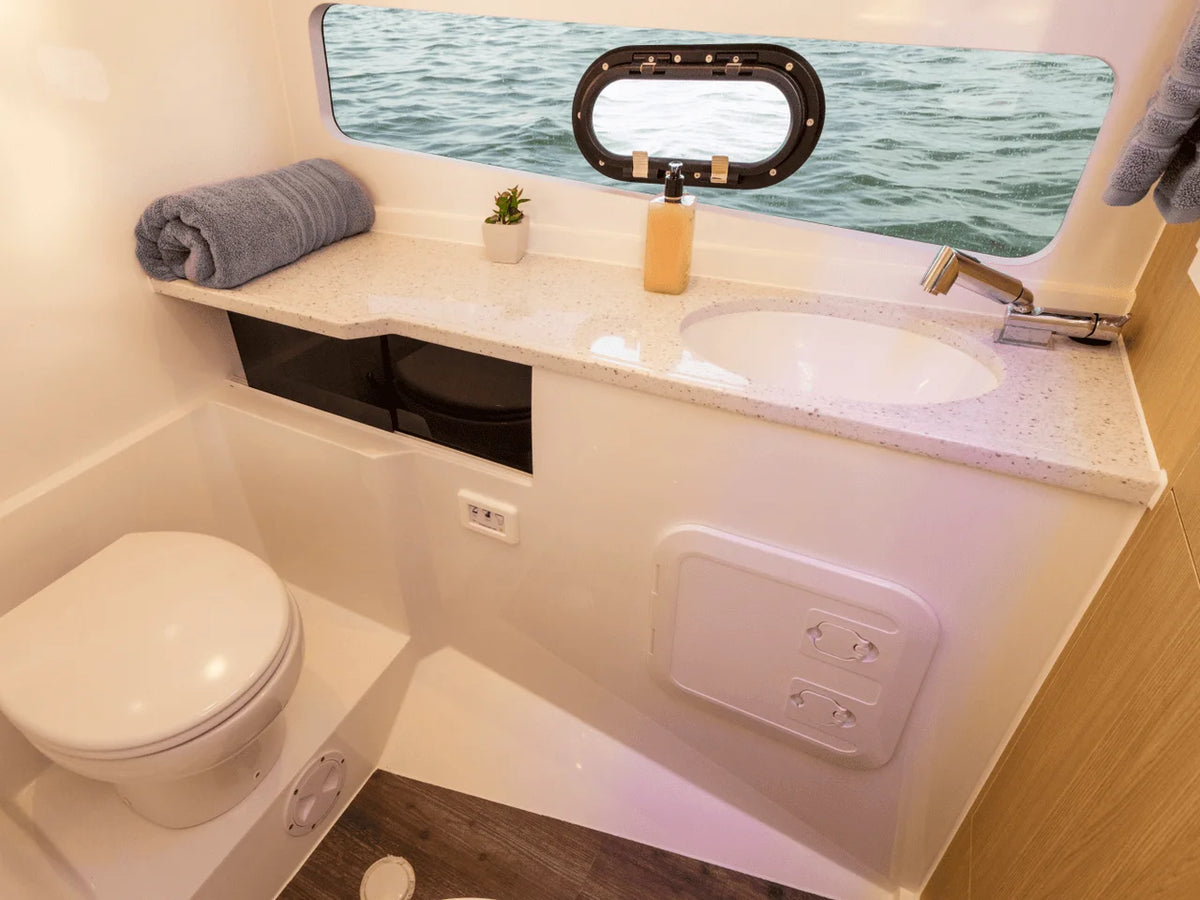 2027 Aquila 32 Sport 32.0 feet, Inuvik, Northwest Territories #11