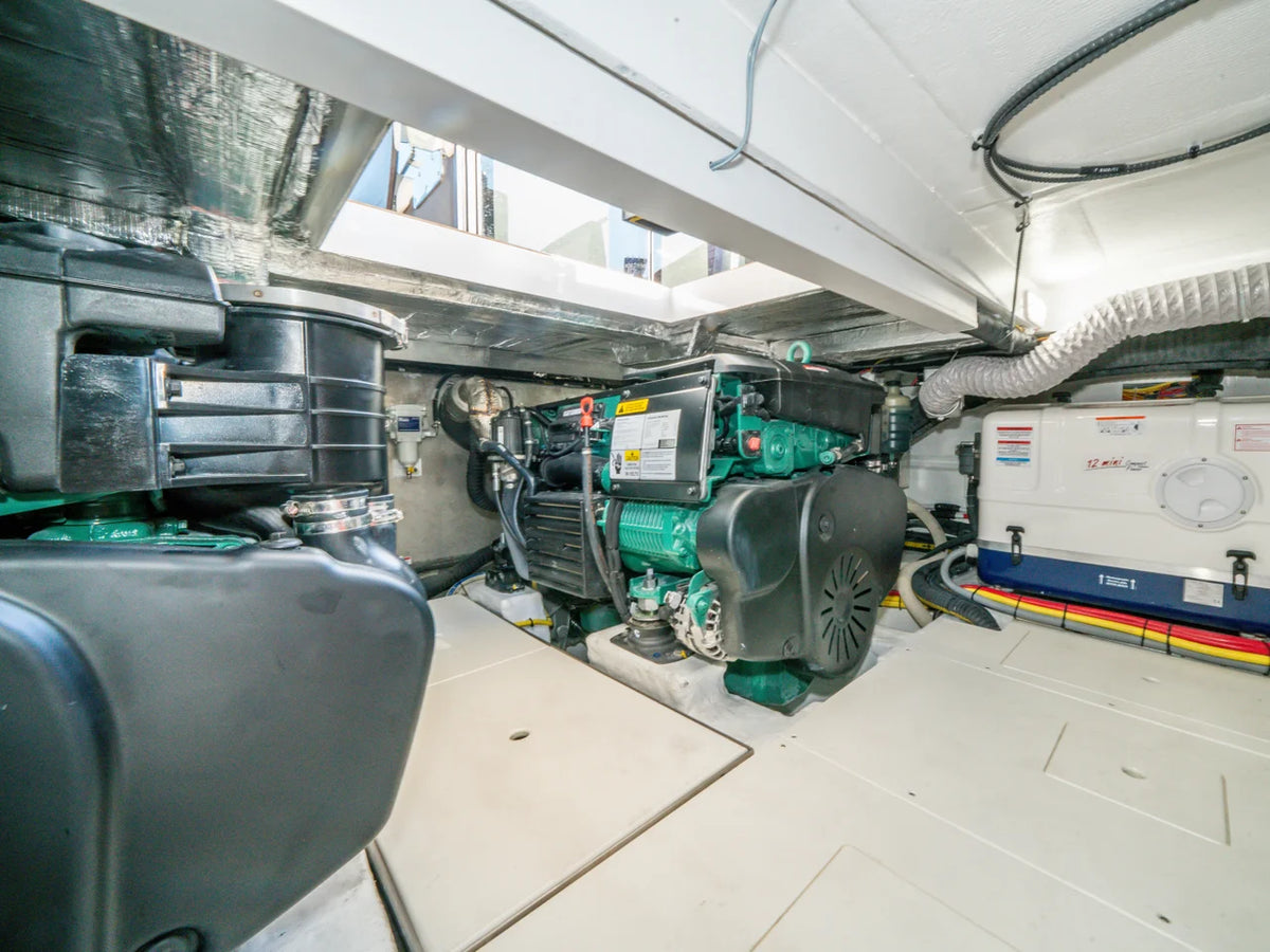 2027 Galeon 400 FLY 40.0 feet, Inuvik, Northwest Territories #53