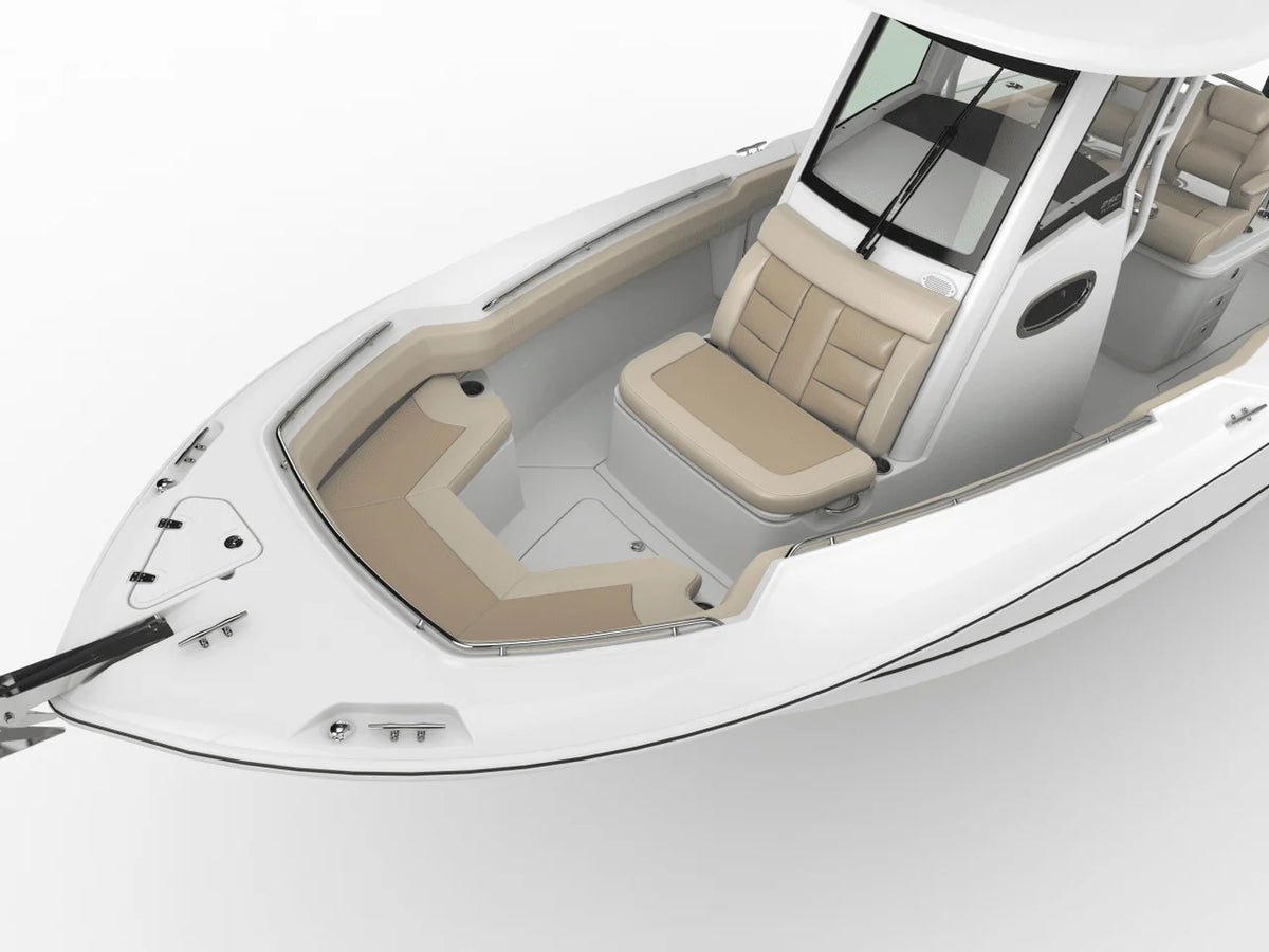 2027 Boston Whaler 250 Outrage 25.0 feet, Inuvik, Northwest Territories #101