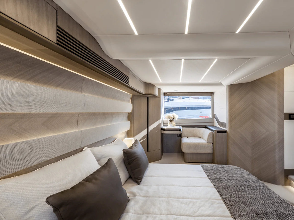 2027 Galeon 560 FLY 56.0 feet, Inuvik, Northwest Territories #33