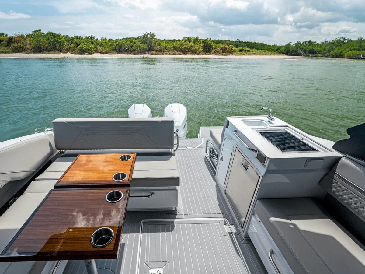2024 Cruisers Yachts 34 GLS 34.0 feet, Marblehead, OH #138