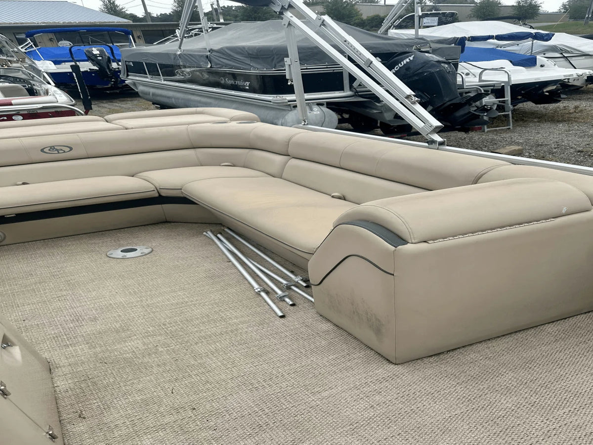 2015 South Bay 524 CR 24.0 feet, Antioch, IL #9