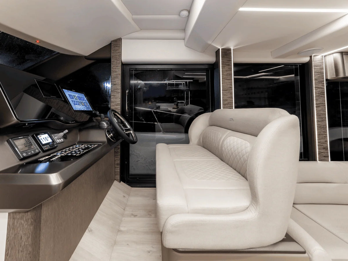 2027 Galeon 440 FLY 44.0 feet, Inuvik, Northwest Territories #47