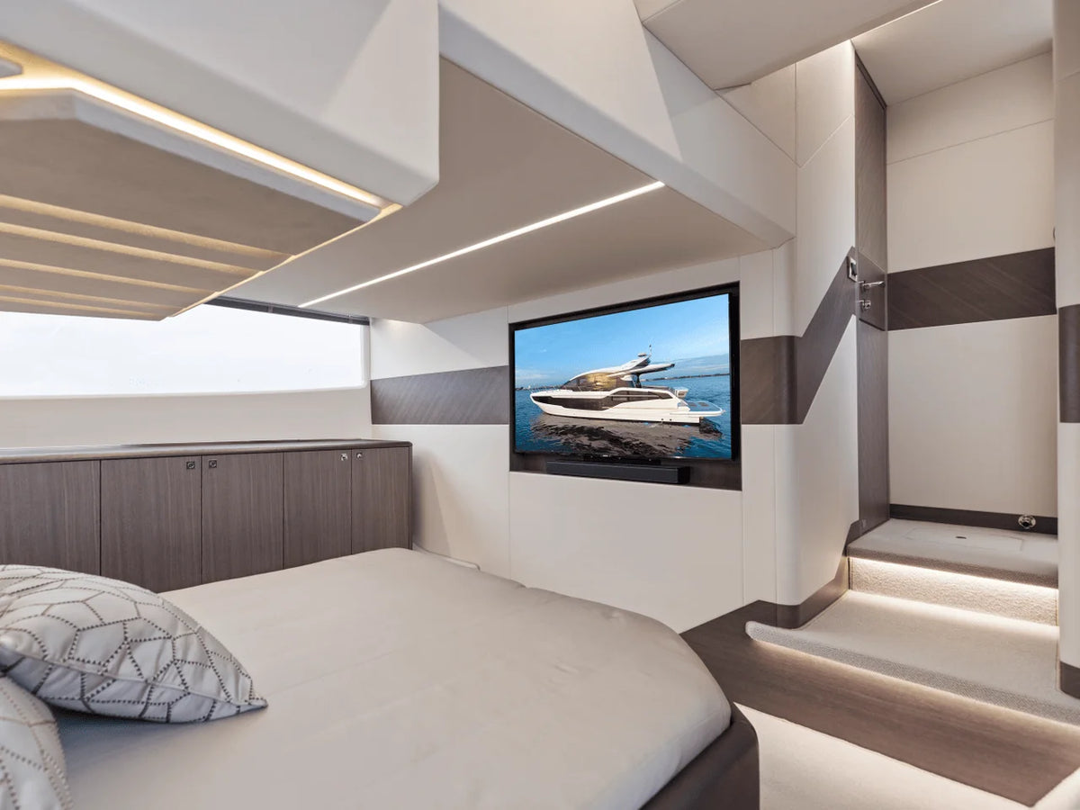 2027 Galeon 450 HTC 45.0 feet, Inuvik, Northwest Territories #121