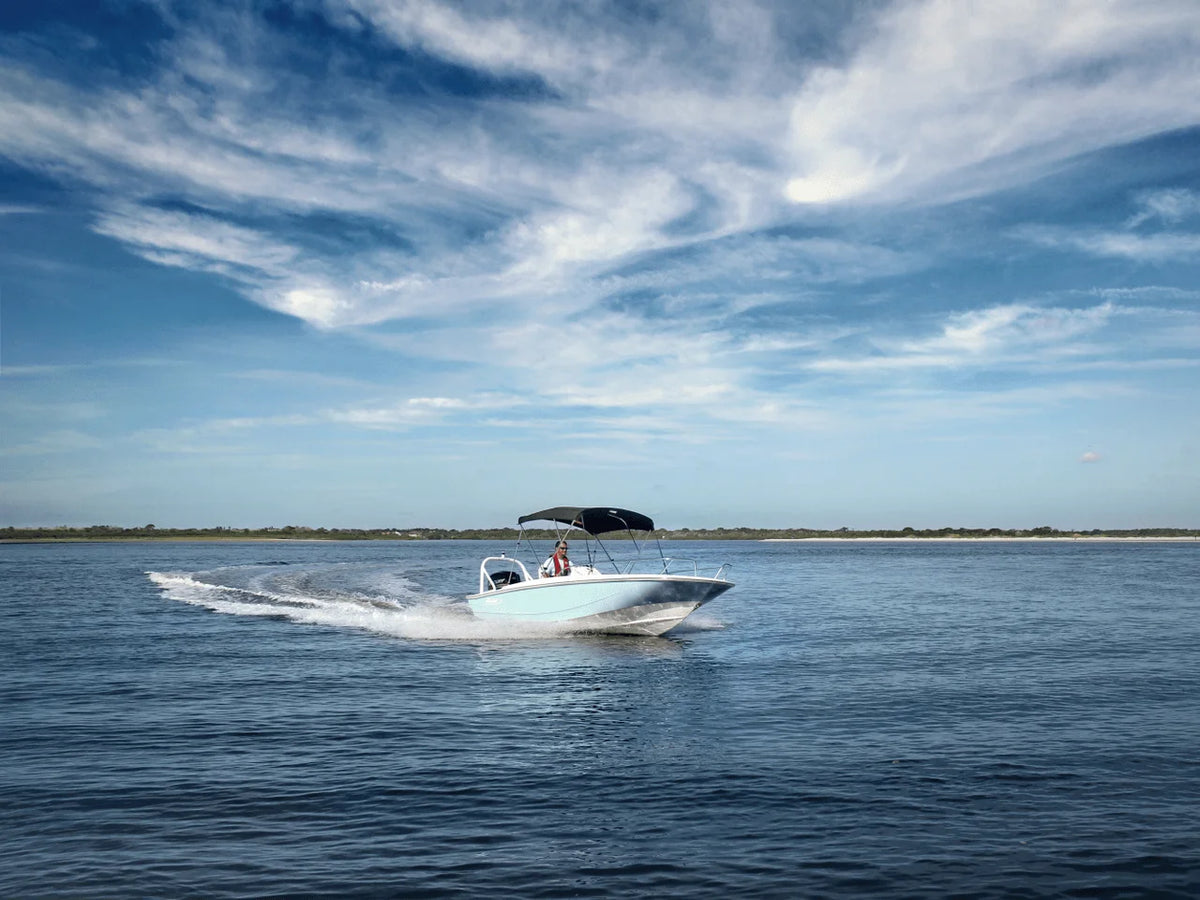 2027 Boston Whaler 160 Super Sport 16.0 feet, Inuvik, Northwest Territories #4