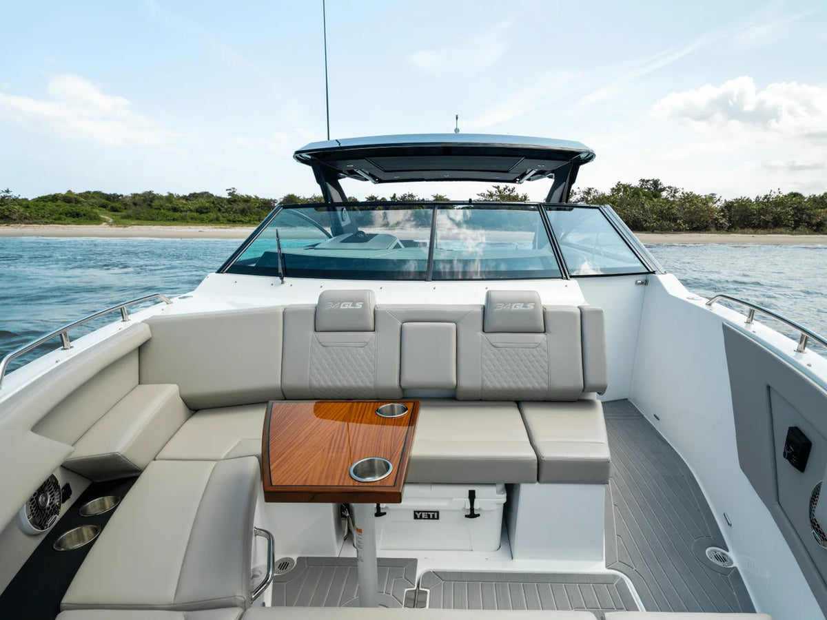 2024 Cruisers Yachts 34 GLS 34.0 feet, Marblehead, OH #110