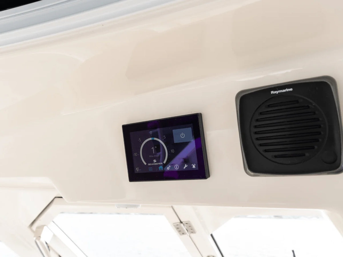 2027 Boston Whaler 380 Realm 38.0 feet, Inuvik, Northwest Territories #86