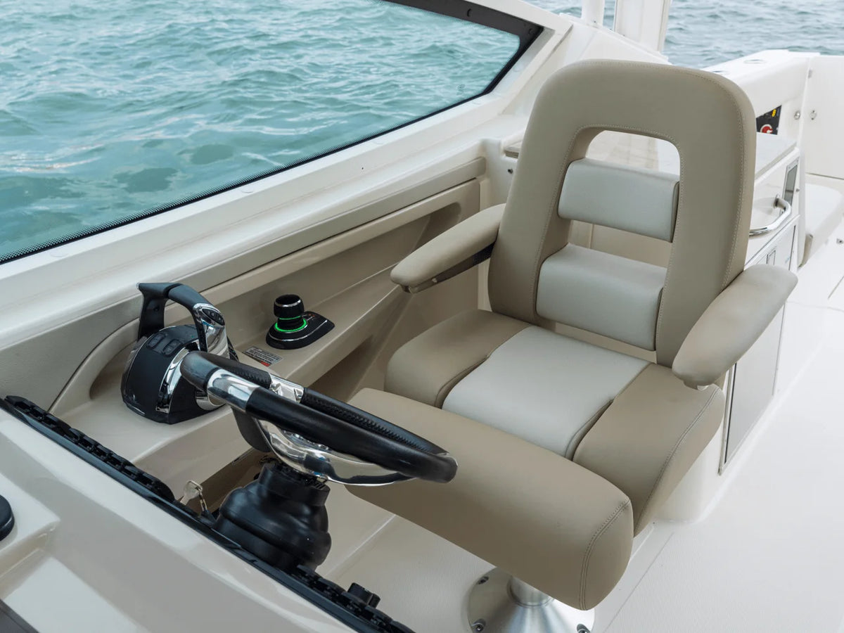 2027 Boston Whaler 280 Vantage 28.0 feet, Inuvik, Northwest Territories #56