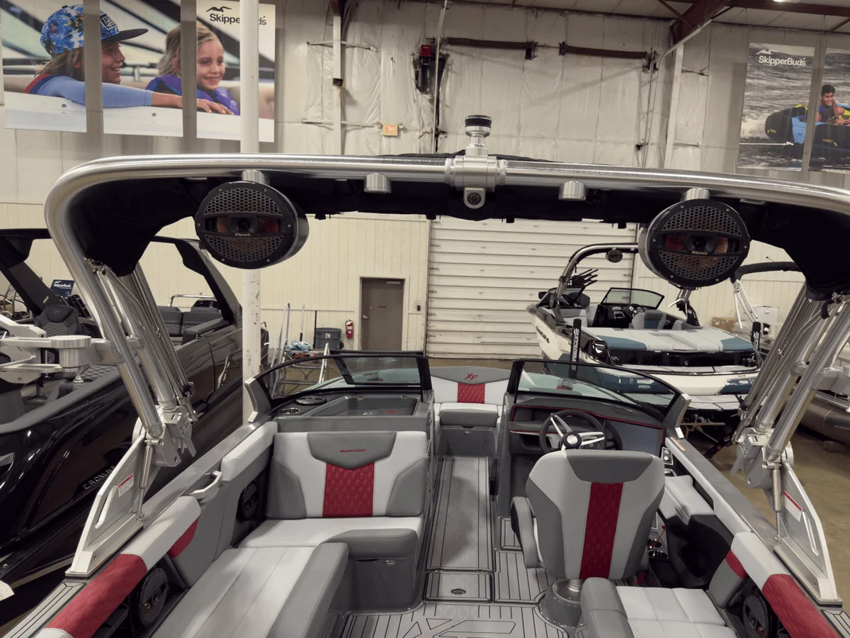 2025 Mastercraft XT22 22.0 feet, Antioch, IL #19