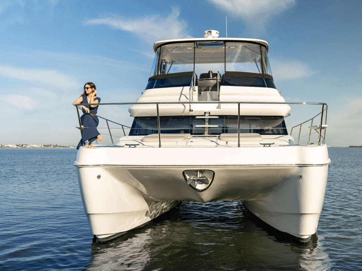 2027 Aquila 42 Yacht 42.0 feet, Inuvik, Northwest Territories #7