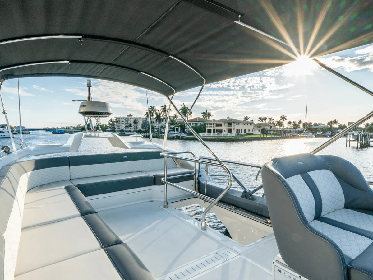 2027 Galeon 400 FLY 40.0 feet, Inuvik, Northwest Territories #38