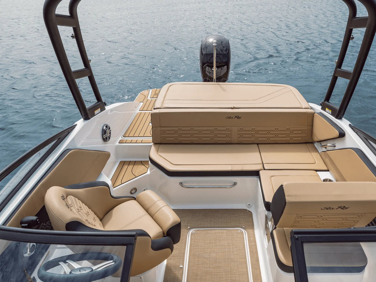 2027 Sea Ray SPX 190 Outboard 19.0 feet, Inuvik, Northwest Territories #21