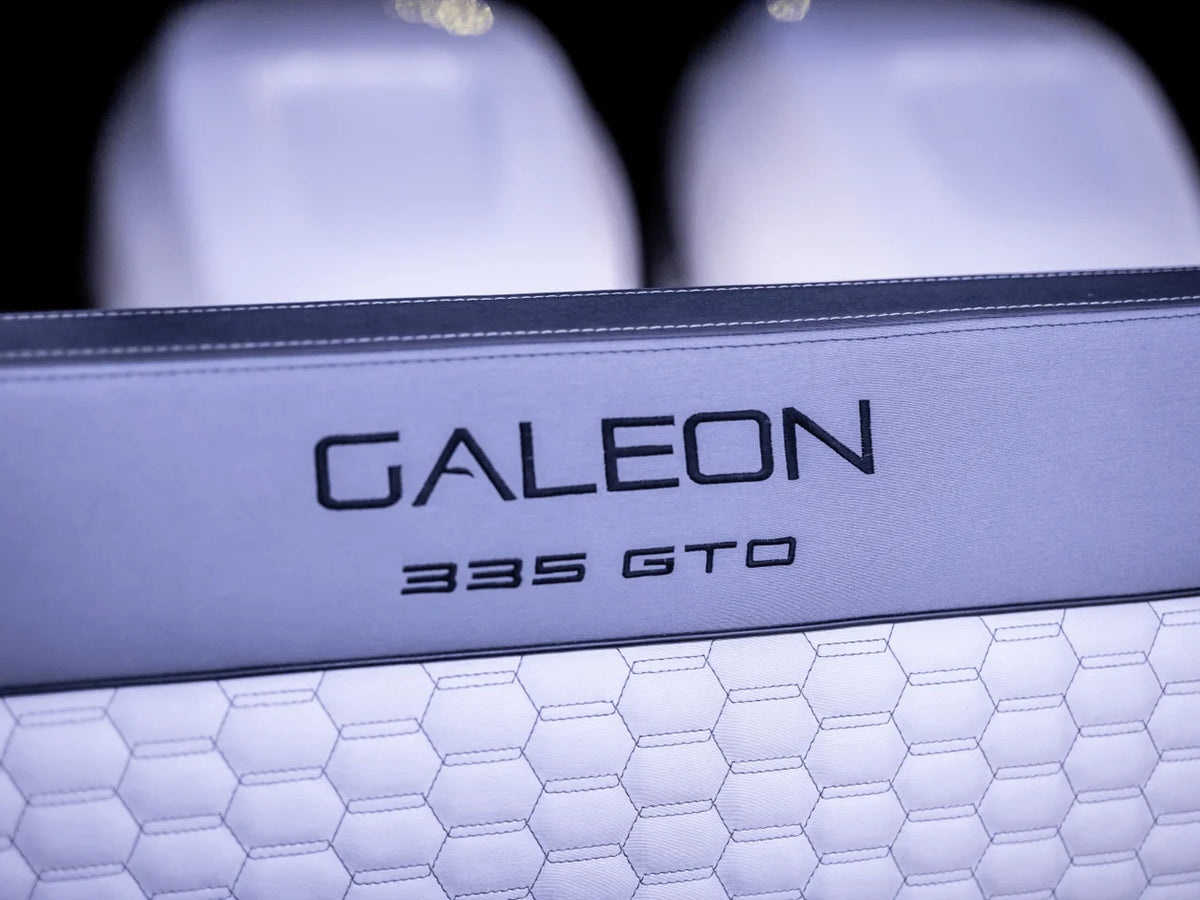 2027 Galeon 335 GTO 33.0 feet, Inuvik, Northwest Territories #74
