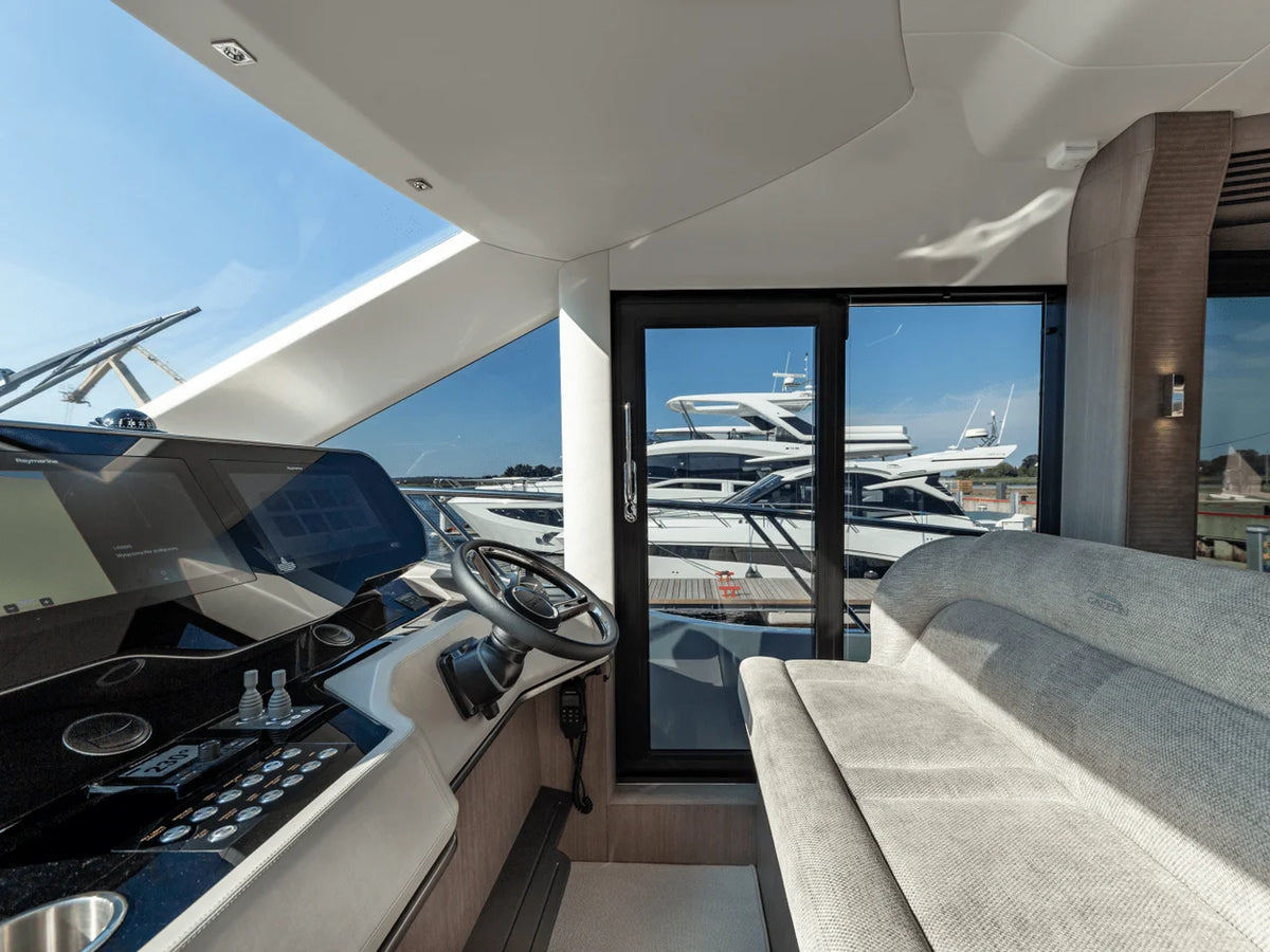 2027 Galeon 560 FLY 56.0 feet, Inuvik, Northwest Territories #28