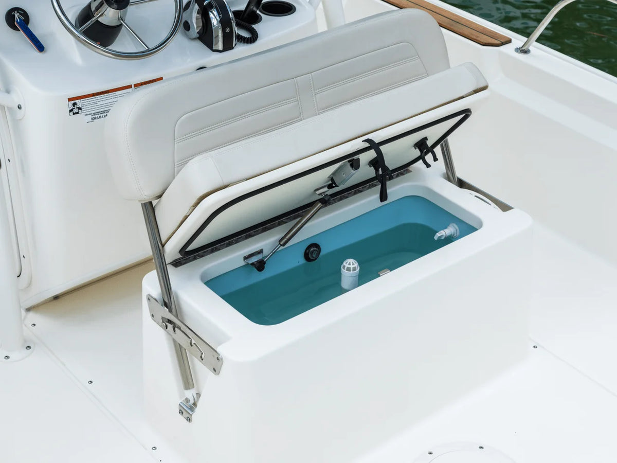 2027 Boston Whaler 190 Montauk 19.0 feet, Inuvik, Northwest Territories #41