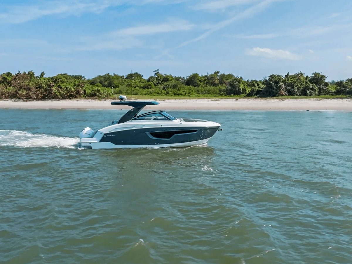 2024 Cruisers Yachts 34 GLS 34.0 feet, Marblehead, OH #34