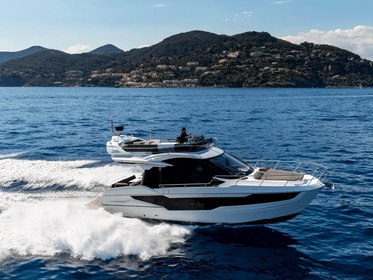 2027 Galeon 400 FLY 40.0 feet, Inuvik, Northwest Territories #13