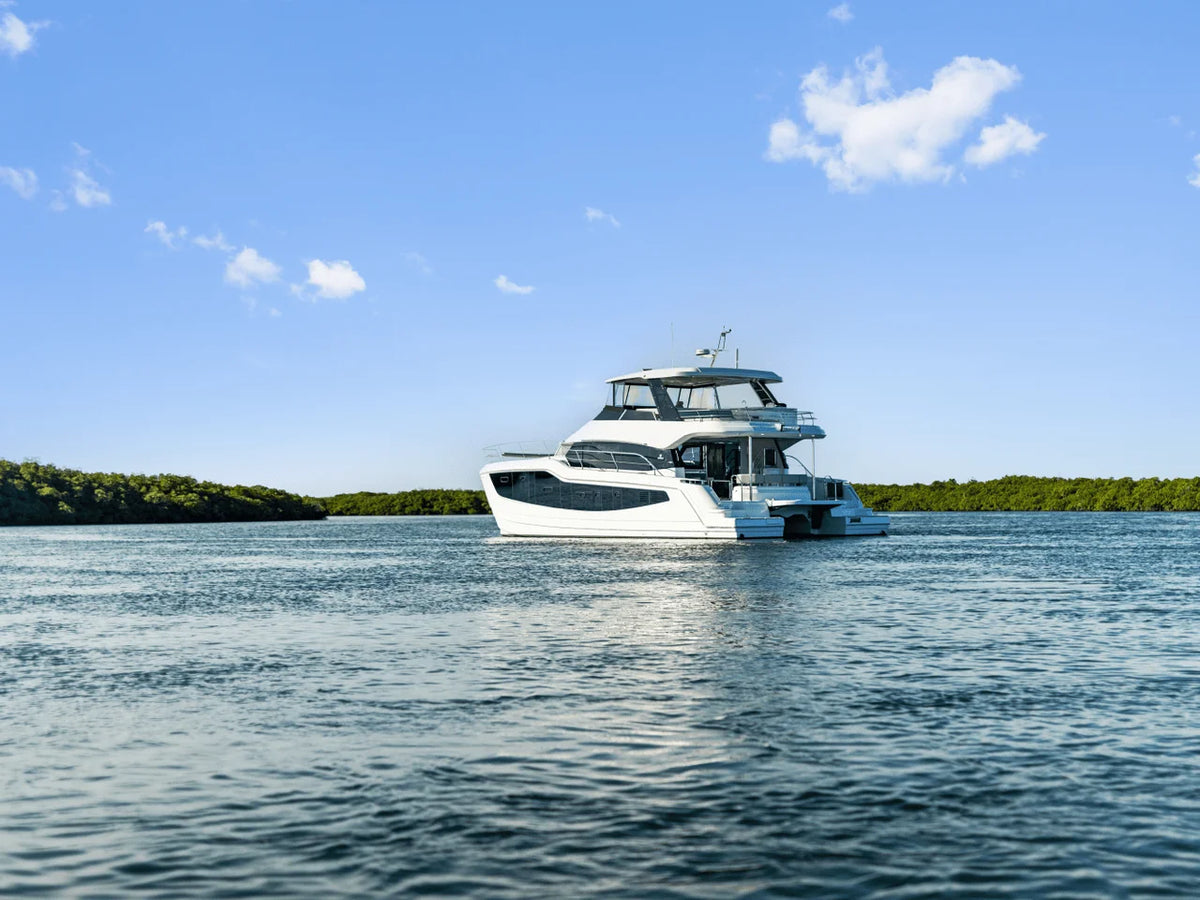 2027 Aquila 50 Yacht 50.0 feet, Inuvik, Northwest Territories #34