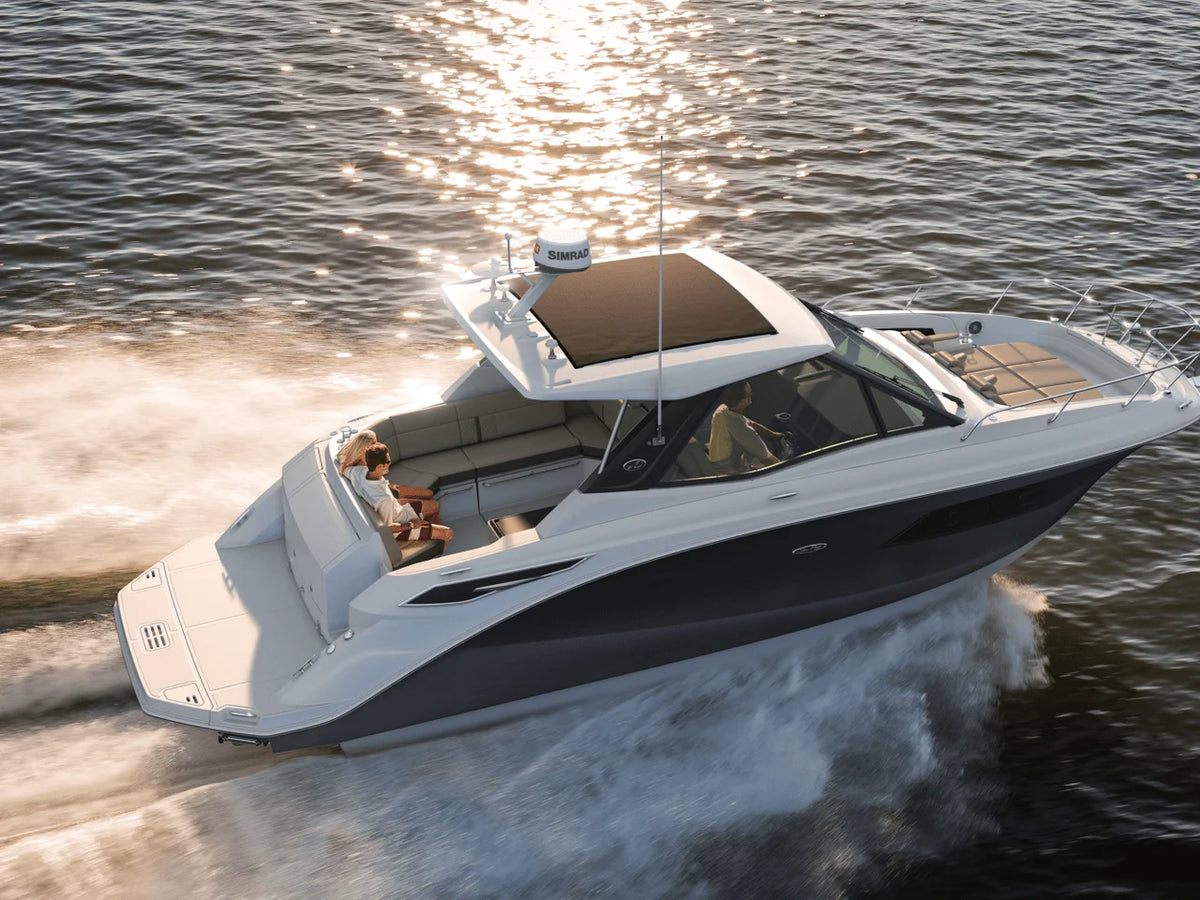 2027 Sea Ray Sundancer 320 32.0 feet, Inuvik, Northwest Territories #6