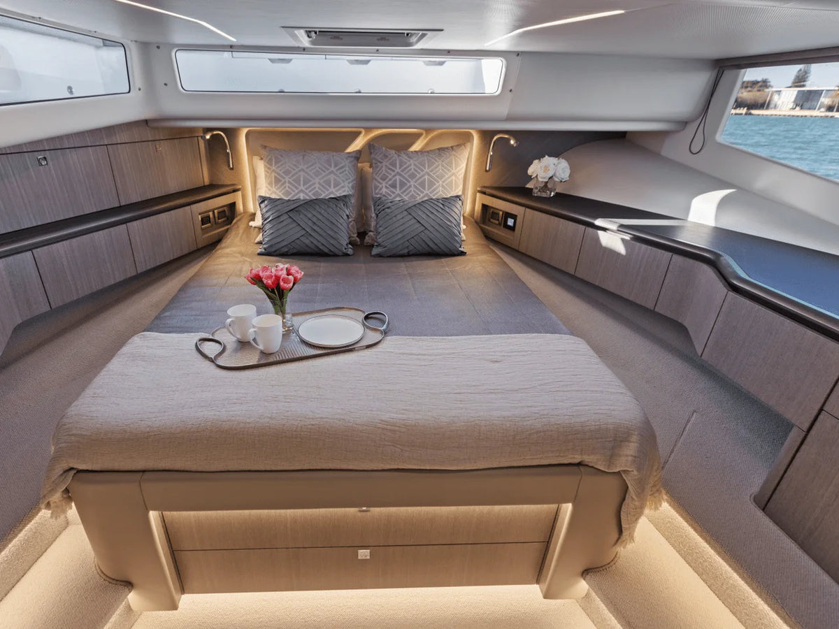 2027 Galeon 435 GTO 43.0 feet, Inuvik, Northwest Territories #50