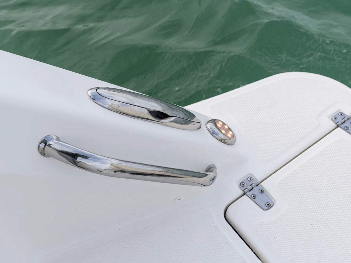 2027 Boston Whaler 365 Conquest 36.0 feet, Inuvik, Northwest Territories #76