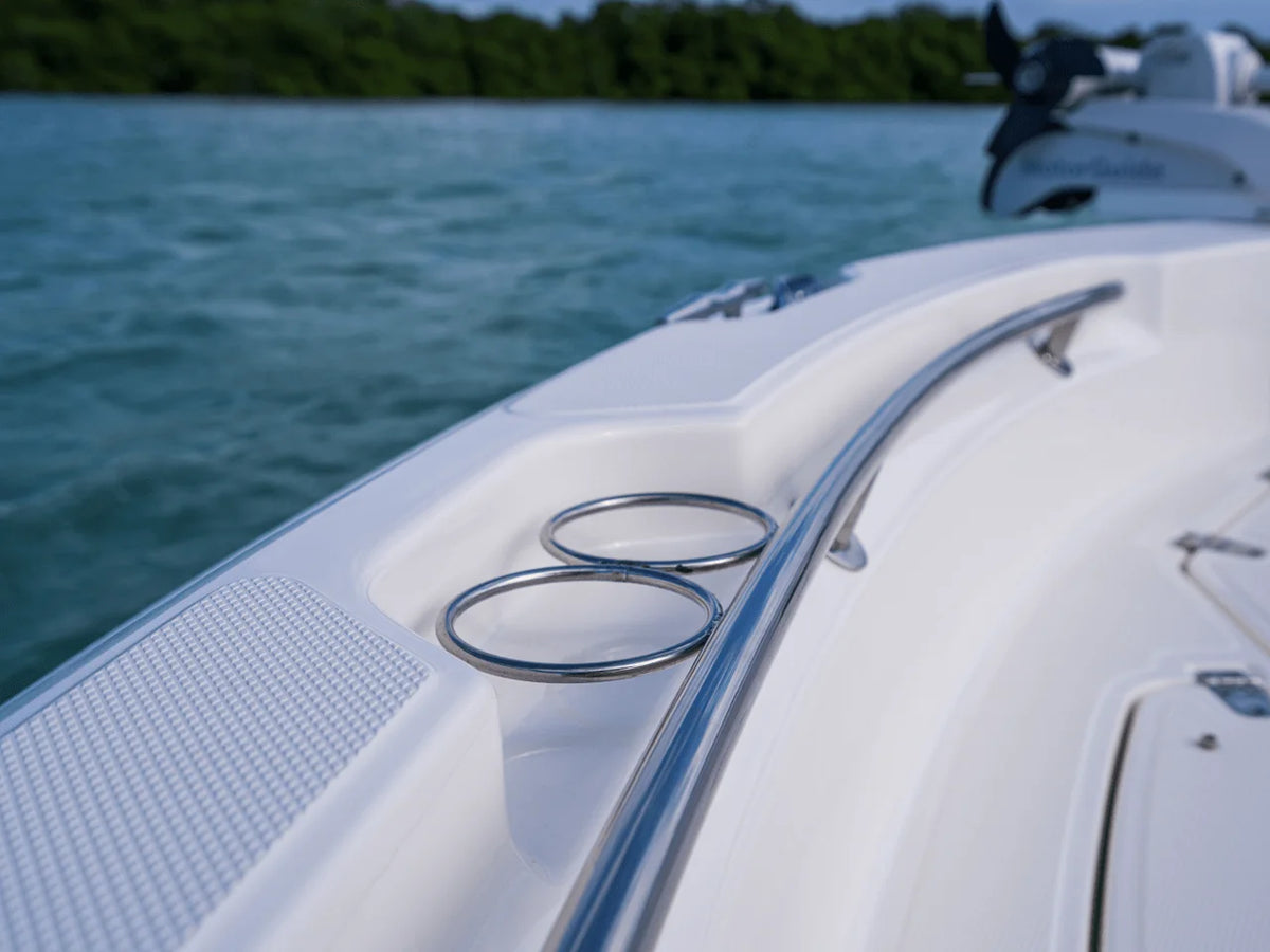 2027 Boston Whaler 220 Dauntless 22.0 feet, Inuvik, Northwest Territories #34