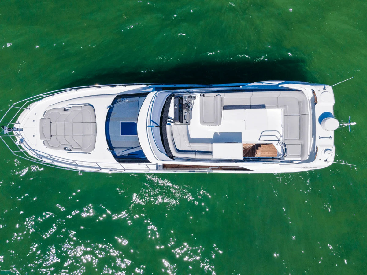 2027 Galeon 440 FLY 44.0 feet, Inuvik, Northwest Territories #9