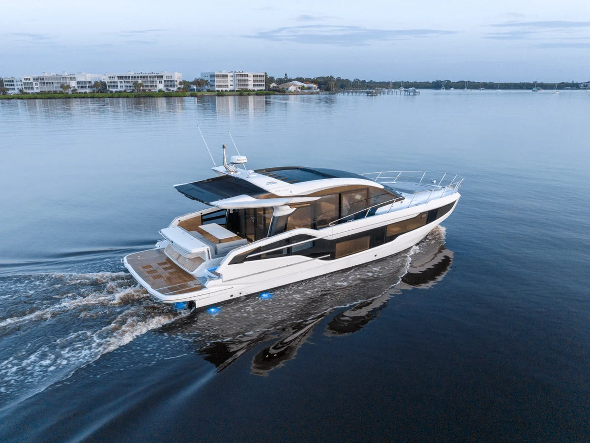 2027 Galeon 450 HTC 45.0 feet, Inuvik, Northwest Territories #80