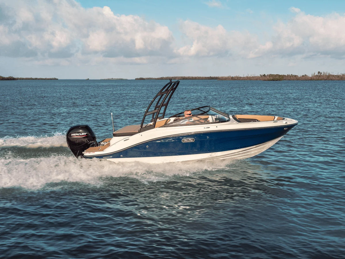2027 Sea Ray SPX 190 Outboard 19.0 feet, Inuvik, Northwest Territories #3