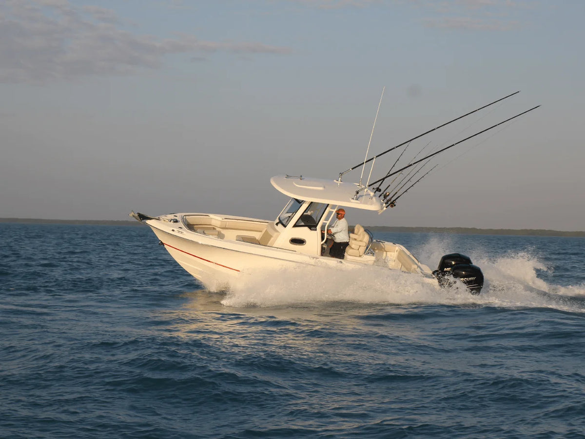 2027 Boston Whaler 250 Outrage 25.0 feet, Inuvik, Northwest Territories #7