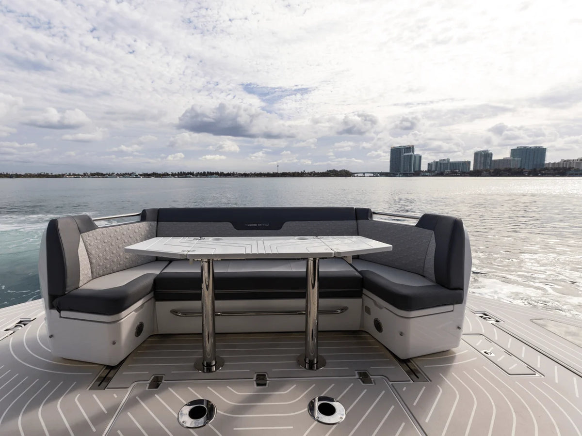 2027 Galeon 435 GTO 43.0 feet, Inuvik, Northwest Territories #37