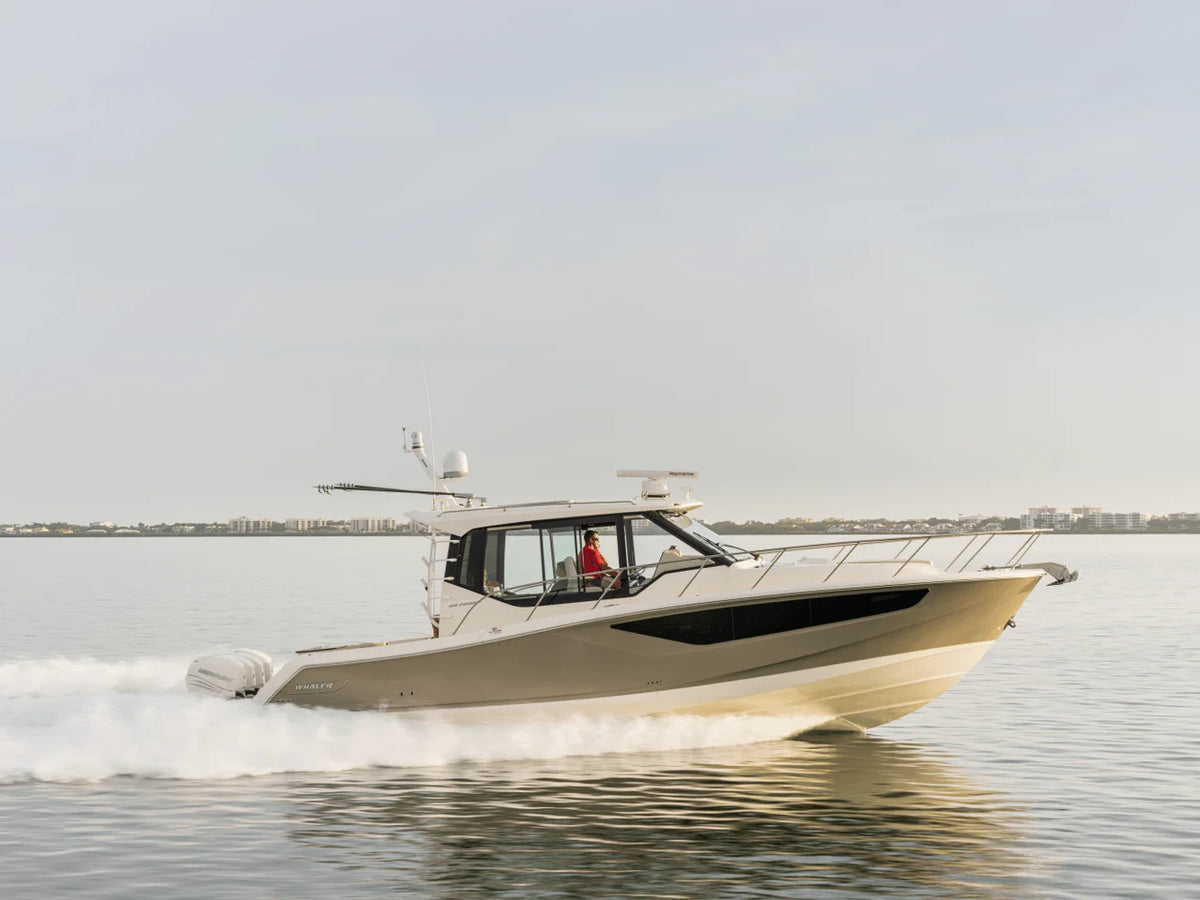 2027 Boston Whaler 405 Conquest 40.0 feet, Inuvik, Northwest Territories #1