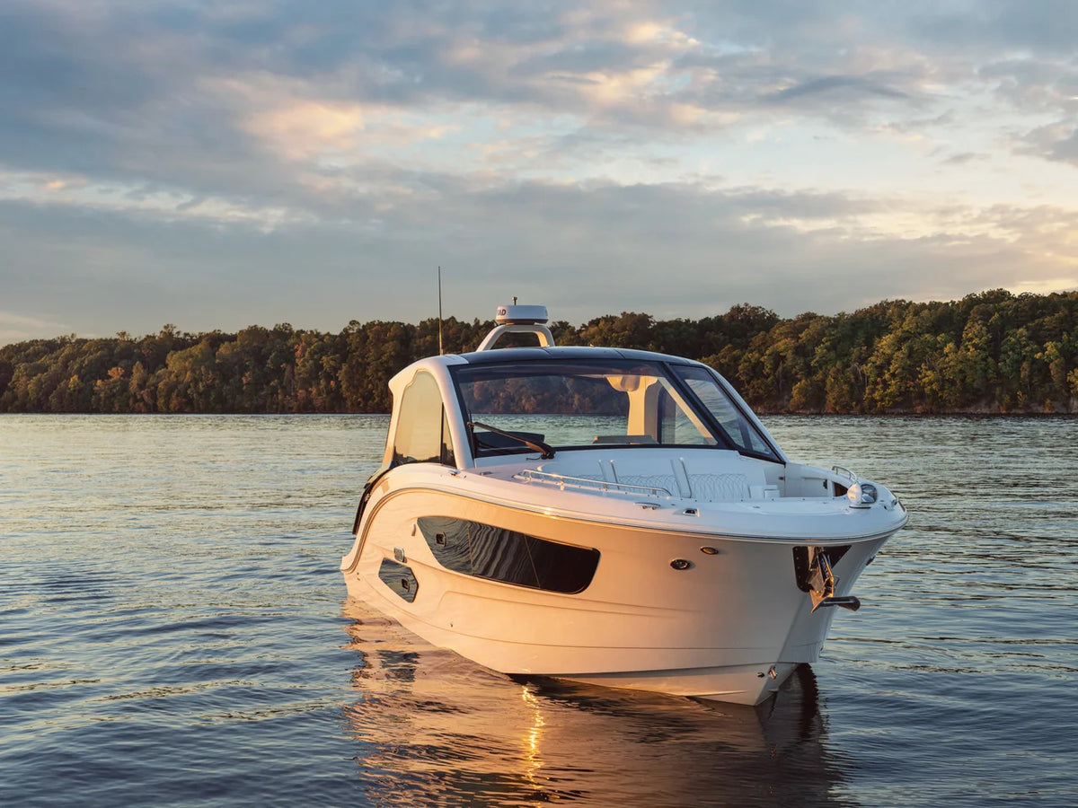 2027 Sea Ray Sundancer 370 37.0 feet, Inuvik, Northwest Territories #4