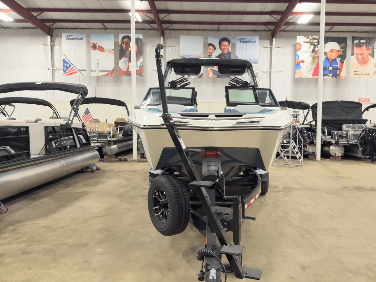 2025 Mastercraft XSTAR 23.0 feet, Antioch, IL #4