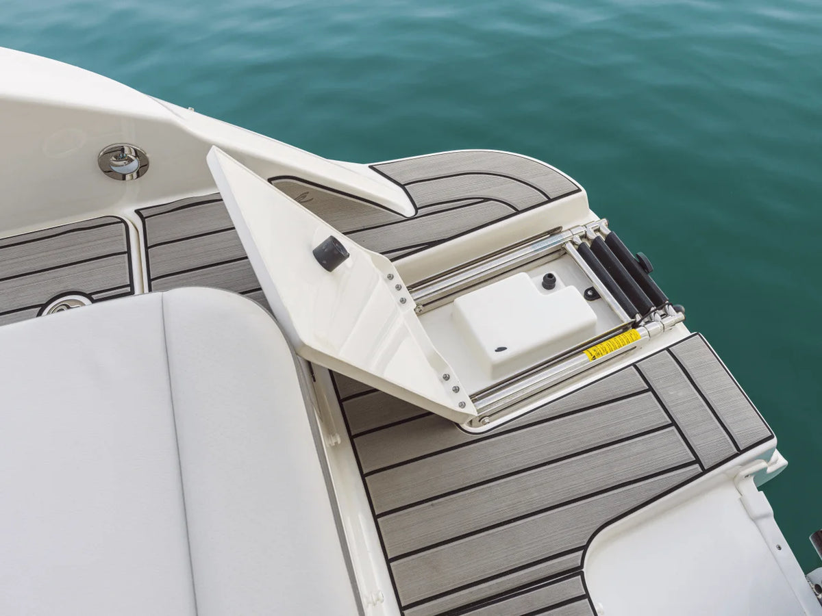 2027 Sea Ray SDX 270 Outboard 27.0 feet, Antioch, IL #43